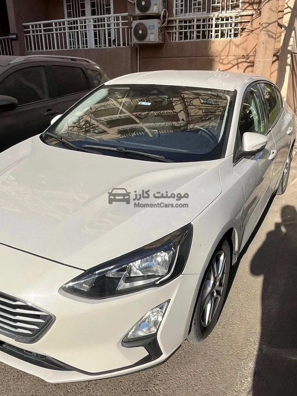 للبيع فورد فوكس 2022 أوتوماتيك الفئة الثانية