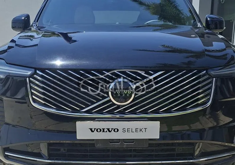 فولفو XC90 موديل 2026 للبيع