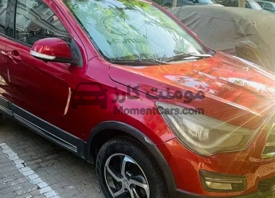 للبيع هايما S5 2018 الفئة الثانية