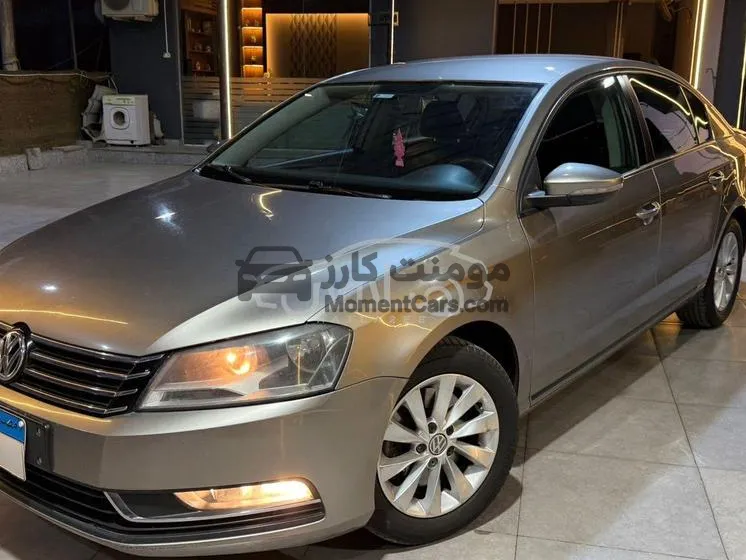 فولكس باسات 2015 للبيع