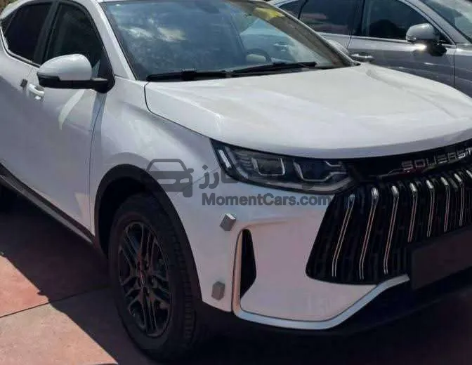 ساوايست S05 موديل 2027 زيرو SUV استلام فوري