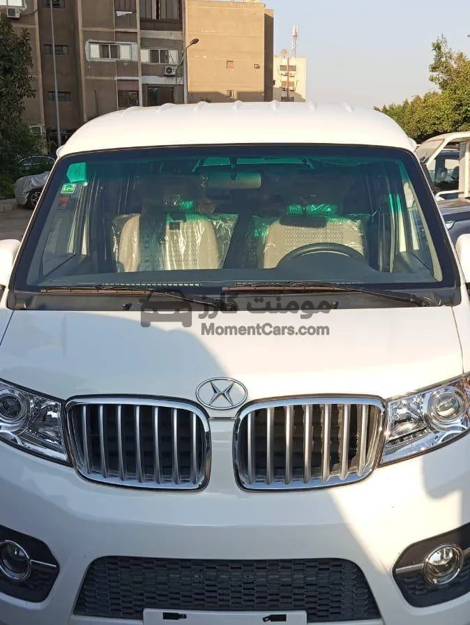 شينراي X30 فان 2026 جديدة للبيع