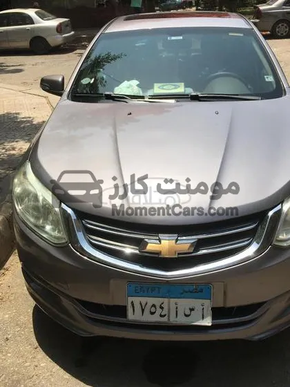 شيفروليه نيو أوبترا 2021 أعلى فئة للبيع