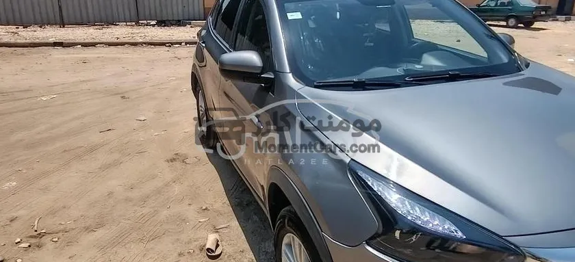 اسبيرانزا تيجو 7 موديل 2023 أعلى فئة للبيع في القاهرة