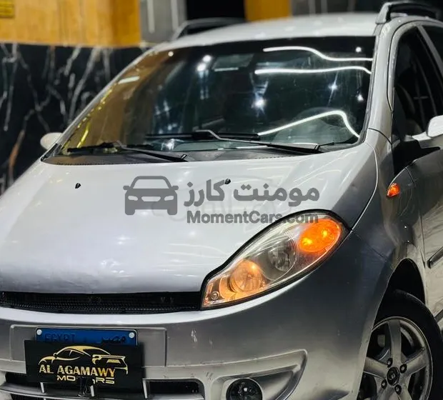 اسبيرانزا A113 موديل 2013 للبيع