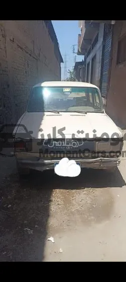 لادا 2105 موديل 1995 للبيع