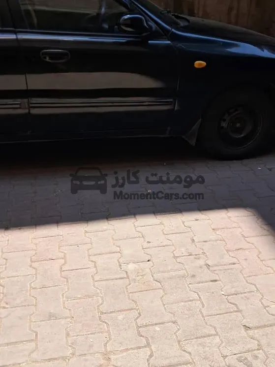 دايو لانوس 2008 للبيع