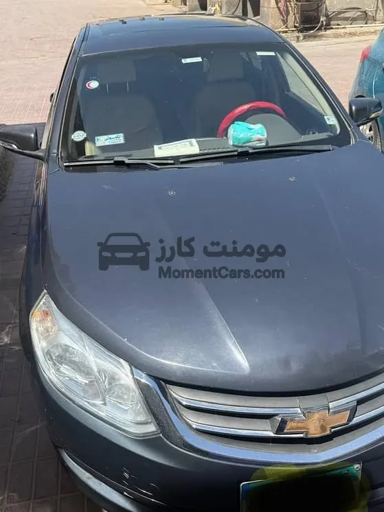 شيفروليه أوبترا 2019 أعلى فئة للبيع