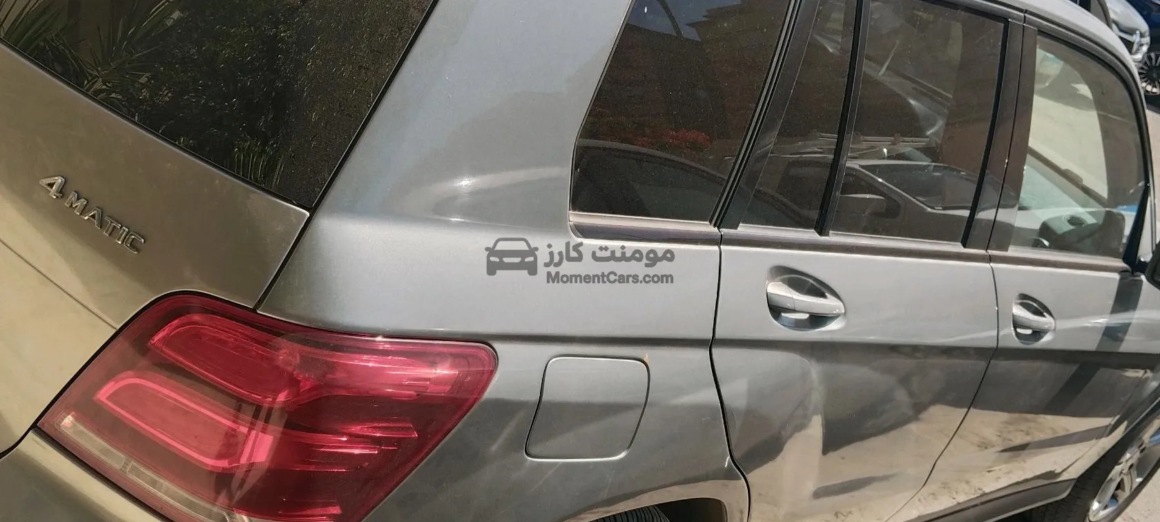 مرسيدس CLK 2015 للبيع