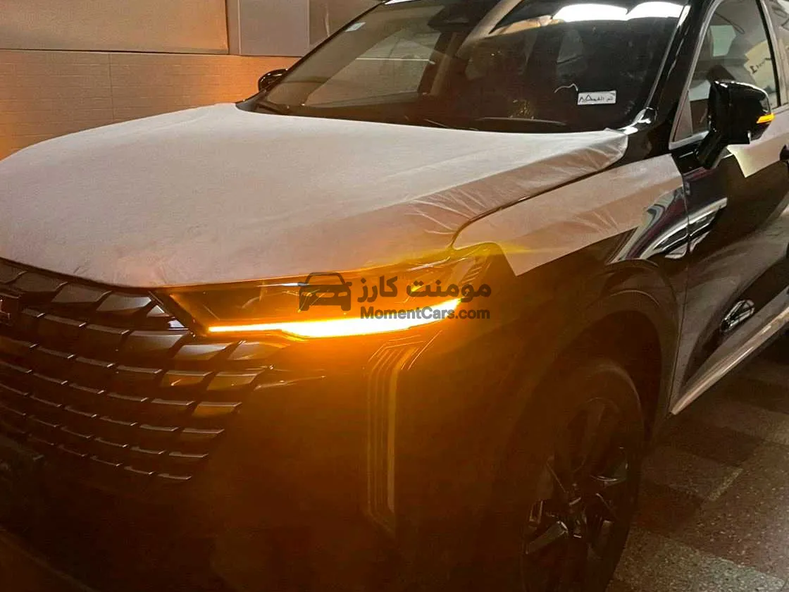 هافال H6 موديل 2026 جديدة للبيع