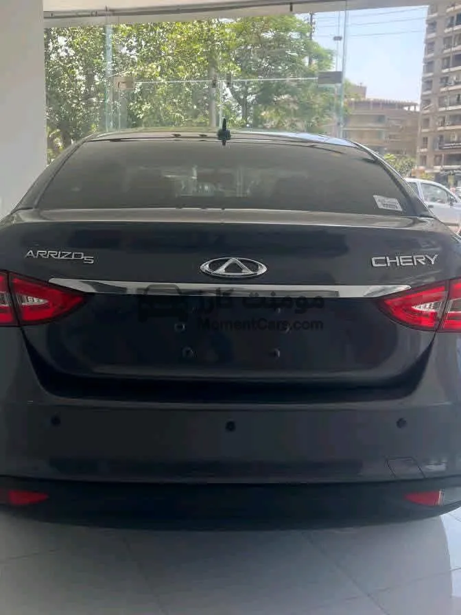 شيري اريزو 5 جديدة للبيع استلام فوري