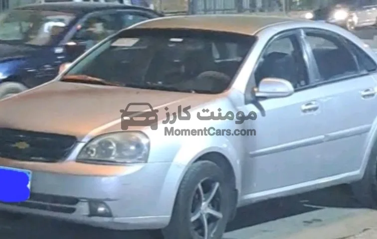 شيفروليه اوبترا 2007 أوتوماتيك للبيع