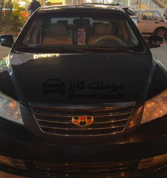 للبيع جيلى امجراند 7 موديل 2015