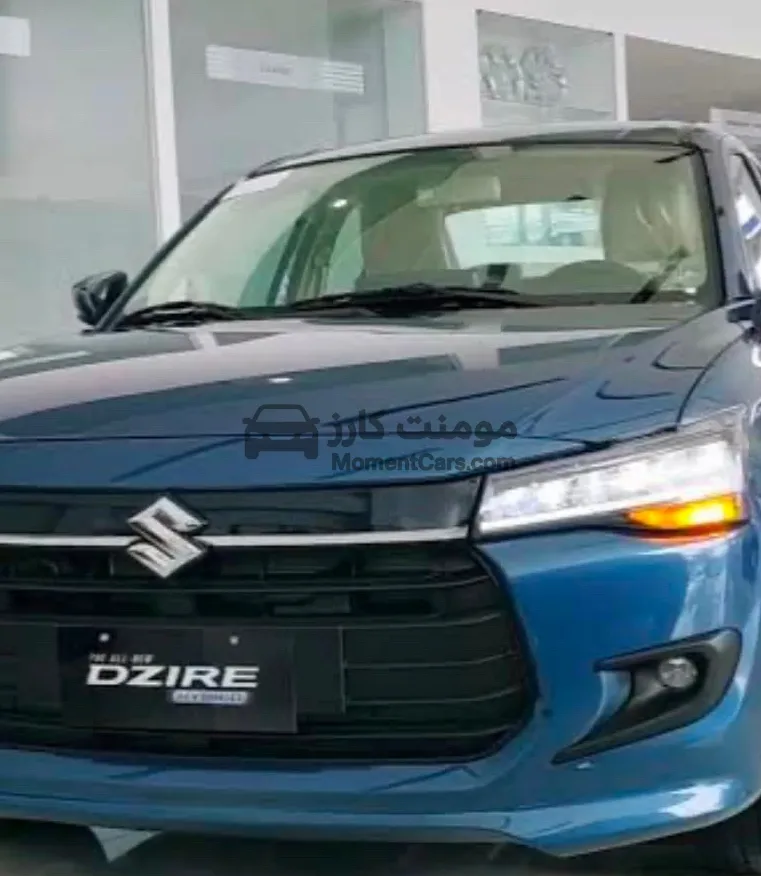 سوزوكي ديزاير 2026 جديدة للبيع