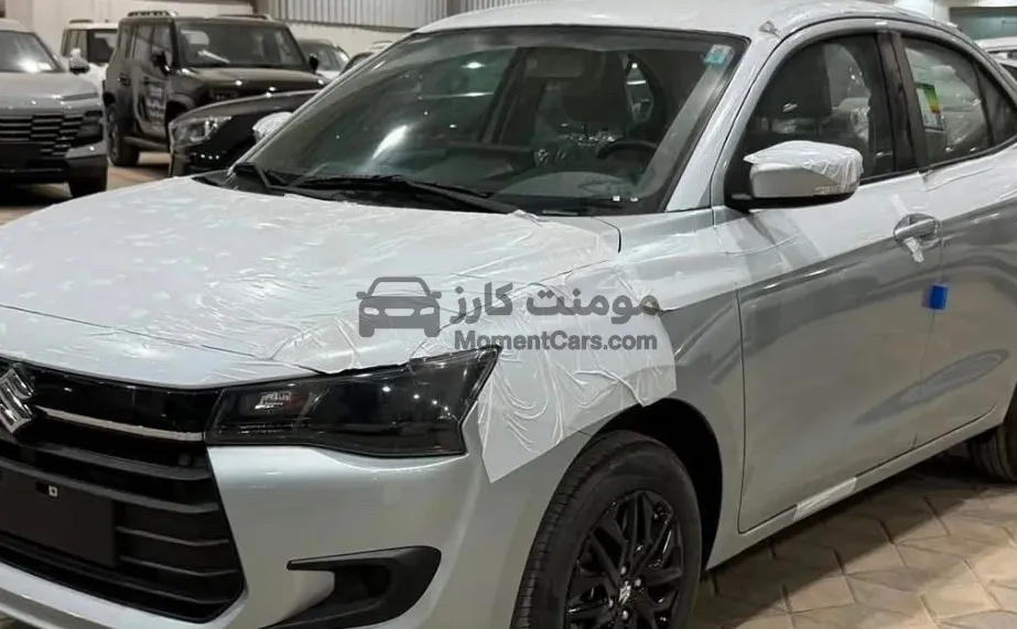 سوزوكي ديزاير 2026 جديدة للبيع أوتوماتيك