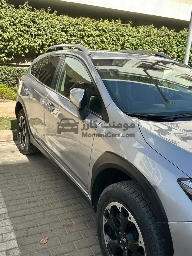 سوبارو XV 2022 للبيع أعلى فئة
