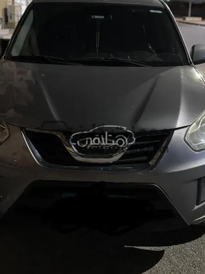 شيري تيجو 3 موديل 2018 أعلى فئة للبيع