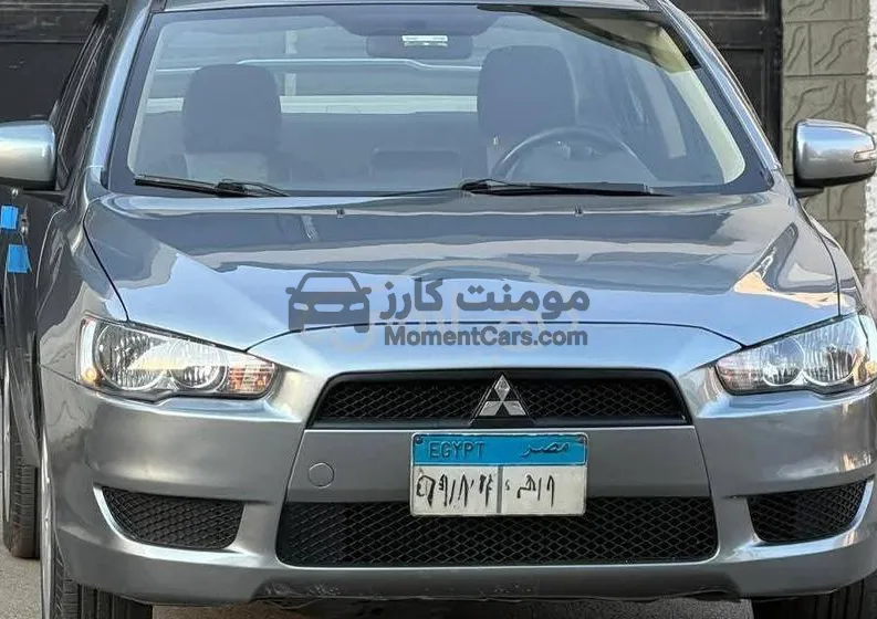 ميتسوبيشي لانسر 2016 مستوردة أوتوماتيك للبيع
