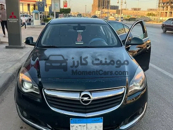 أوبل أنسيجنيا 2017 فئة أولى أتوماتيك للبيع