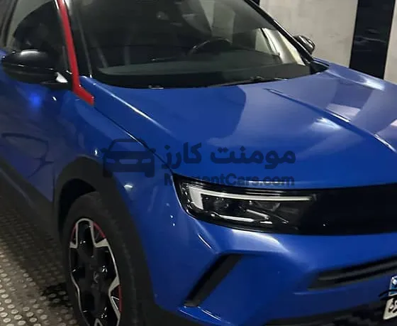 اوبل موكا GS موديل 2024 للبيع