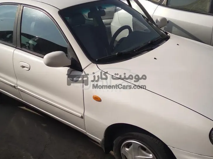 دايو لانوس 2004 مانيوال للبيع