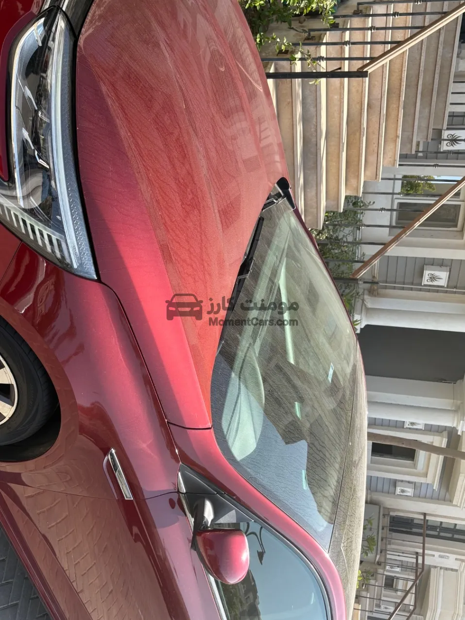 رينو ميجان 2022 تربو أوتوماتيك للبيع