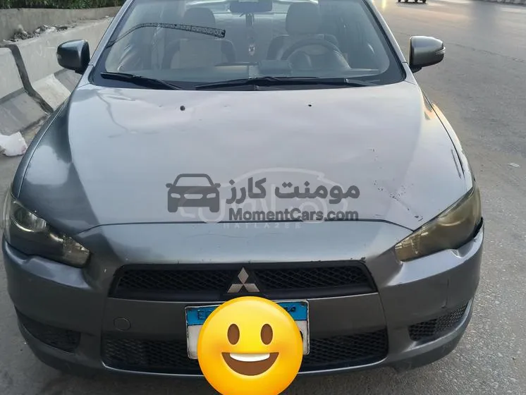 ميتسوبيشي لانسر شارك EX 2015 خليجي فئة أولى للبيع