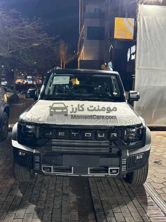 جيتور T2 2027 جديدة للبيع