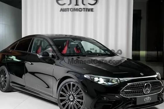 مرسيدس CLA 200 موديل 2026 زيرو للبيع
