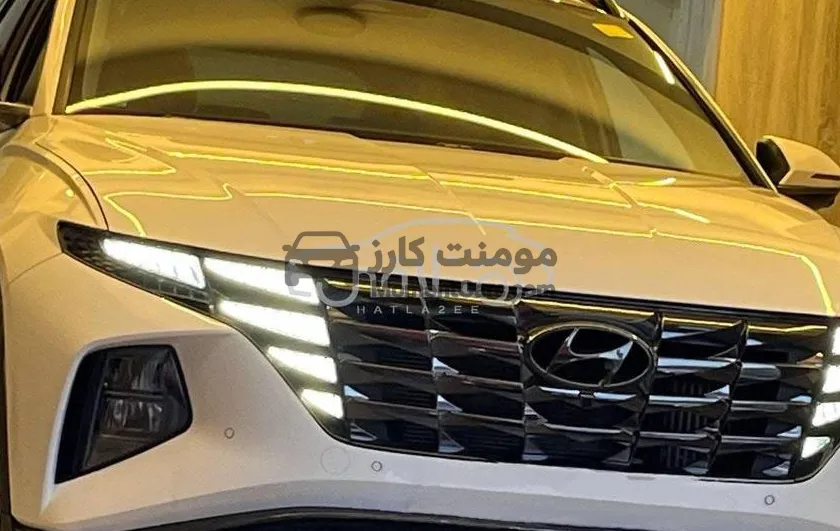 هيونداي توسان GDI 2024 أعلى فئة للبيع