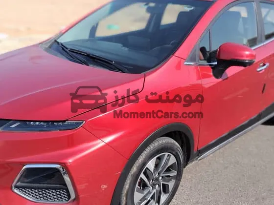 جاك JS3 موديل 2022 أعلى فئة للبيع