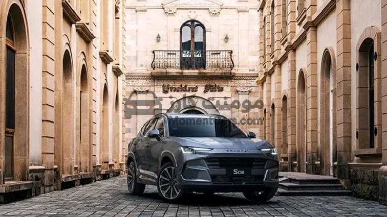 للبيع ساوايست S06 موديل 2026 SUV جديدة