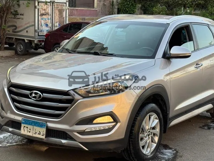 هيونداي توسان GDI 2019 للبيع