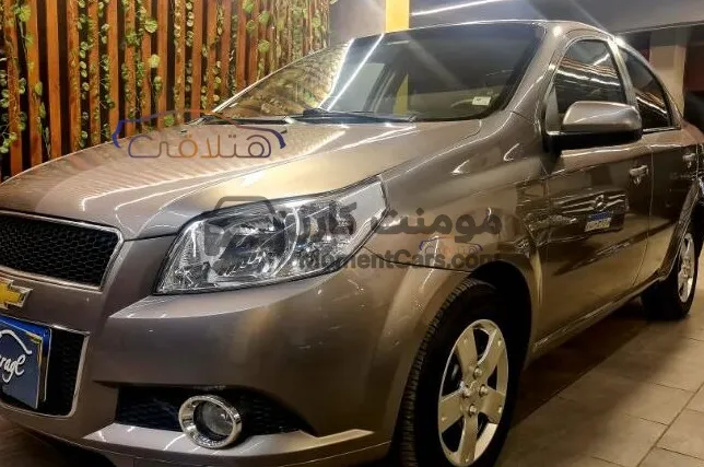 شيفروليه افيو 2014 اتوماتيك للبيع