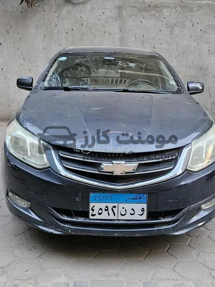 شيفروليه أوبترا 2016 أوتوماتيك للبيع