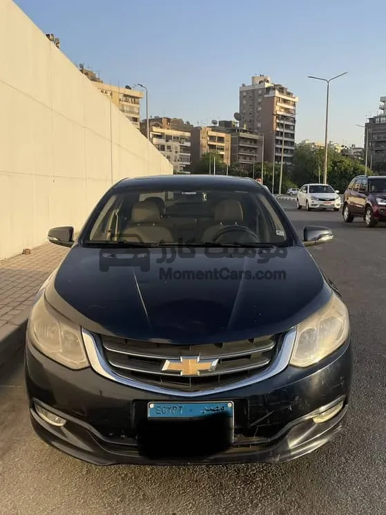 للبيع شيفروليه نيو أوبترا 2021 هاي لاين