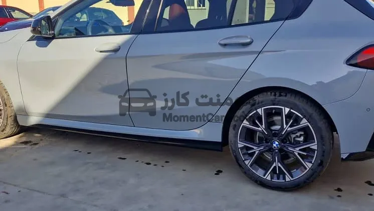 بي ام دبليو 118 M sport موديل 2026 للبيع