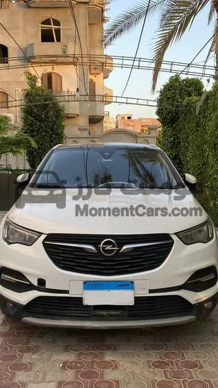 اوبل جراند لاند 2019 للبيع