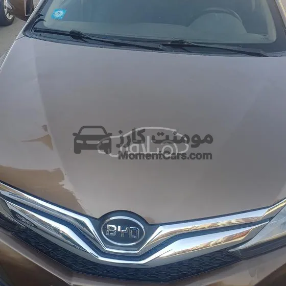 بي واي دي L3 موديل 2022 للبيع