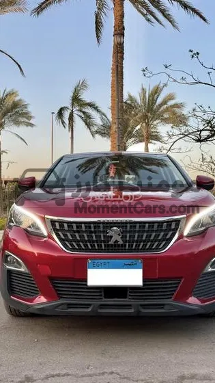 بيجو 3008 موديل 2020 للبيع