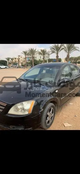اسبيرانزا A516 موديل 2008 للبيع