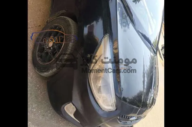 هيونداي اكسنت 2019 اتوماتيك توب لاين للبيع