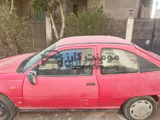 دايو ريسر 1991 للبيع