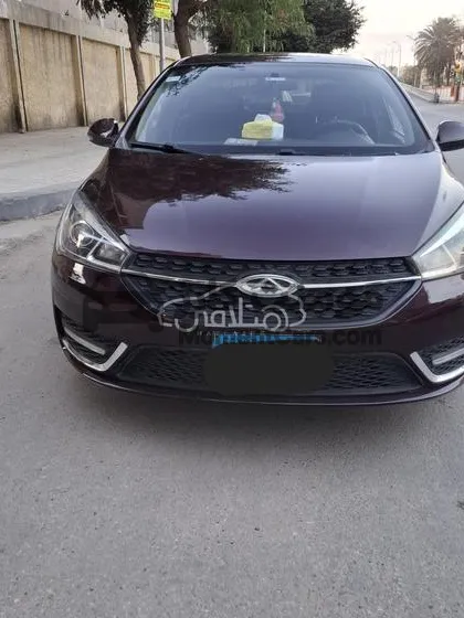شيري اريزو 5 2020 للبيع