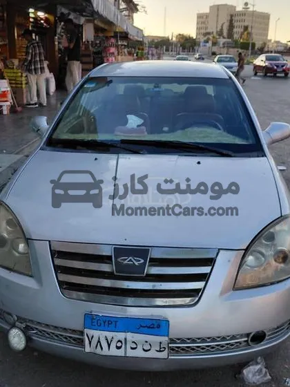 اسبيرانزا A516 موديل 2007 للبيع