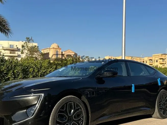 Avatr 12 موديل 2025 كهرباء جديدة للبيع