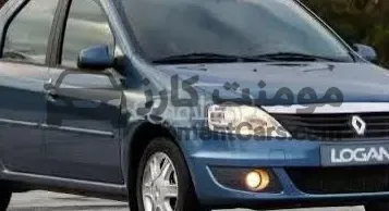 رينو لوجان 2010 للبيع