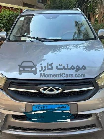 اسبيرانزا تيجو 2020 للبيع
