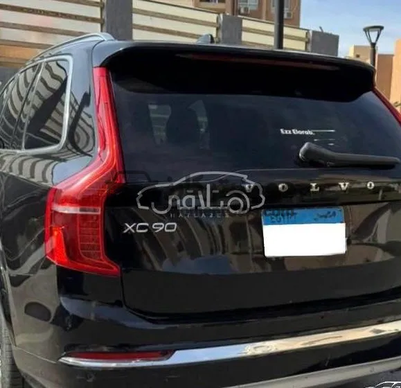 فولفو XC90 موديل 2020 للبيع