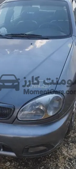 شيفروليه لانوس 2010 مانيوال للبيع